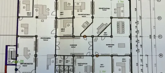 4508m² Commercial property in Kleve, Germany No. 136583 17