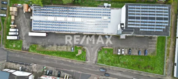 4508m² Commercial property in Kleve, Germany No. 136583 28