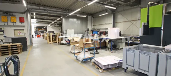 4508m² Commercial property in Kleve, Germany No. 136583 30