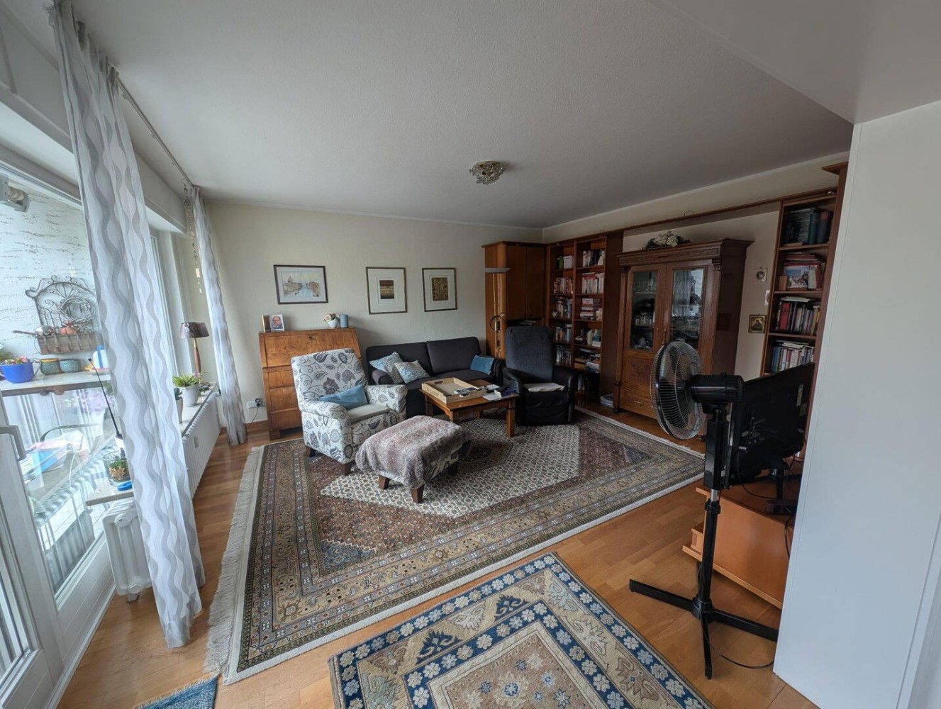 2 chambres Appartement à Cologne, Germany No. 334160