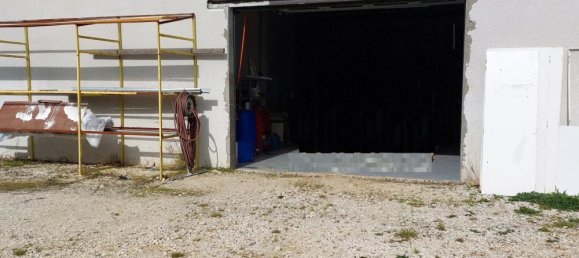 1100m² Commercial property in Bar-le-Duc, France No. 87536 2