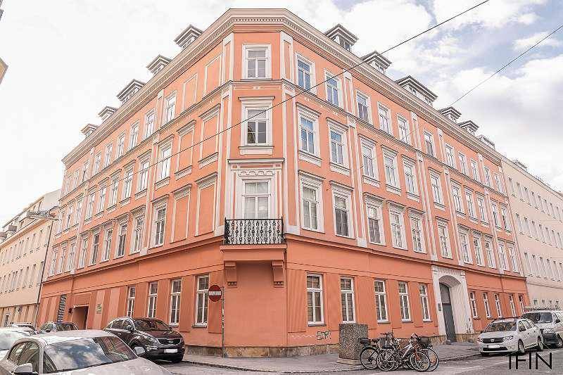 Apartamento T2 em Vienna, Austria N.º 35389