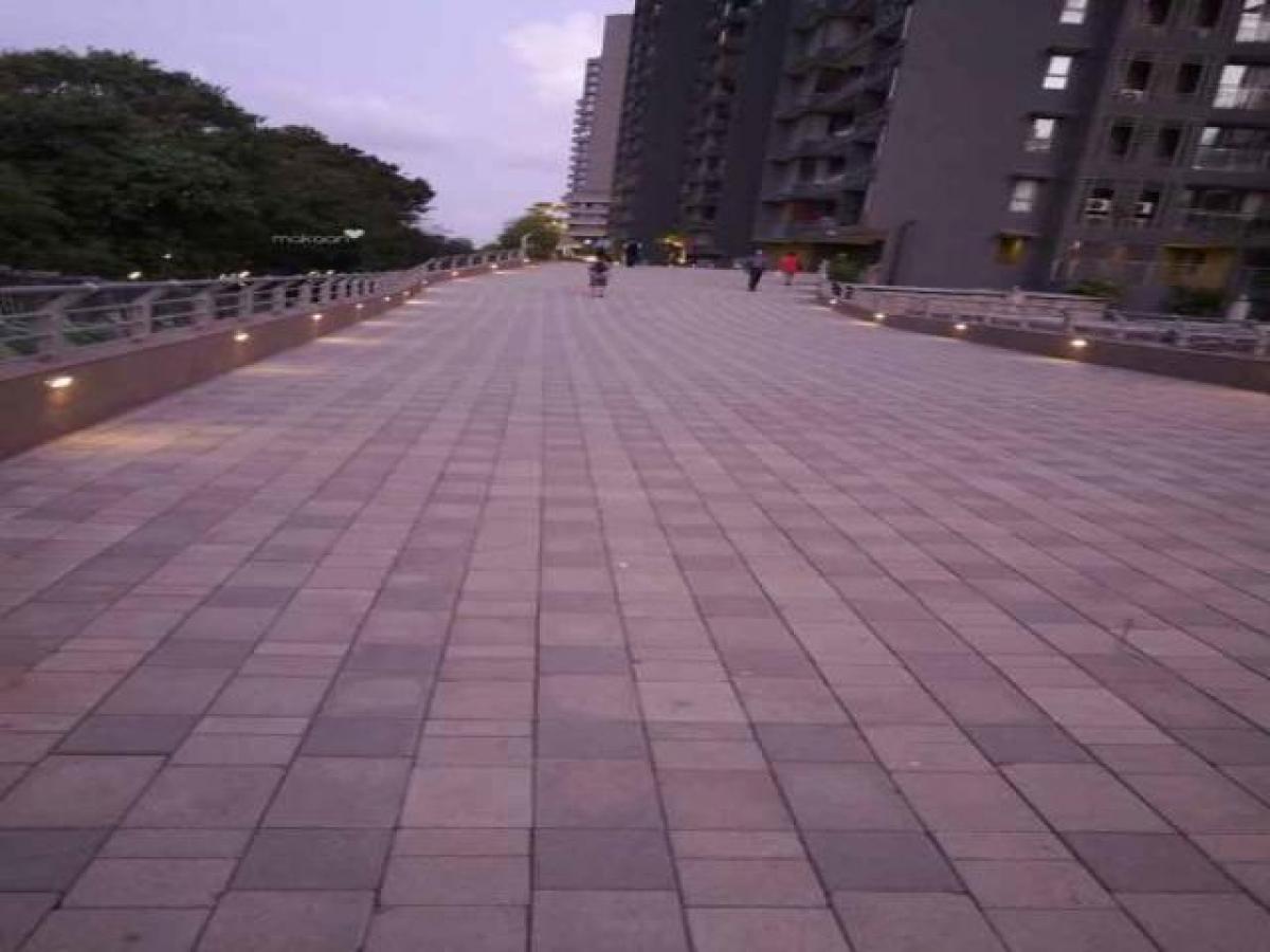 4 chambres Maison à Mumbai, India No. 1028