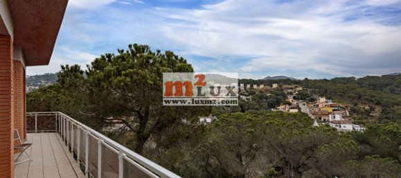 5 bedrooms Villa in Lloret de Mar, Spain No. 13384 18