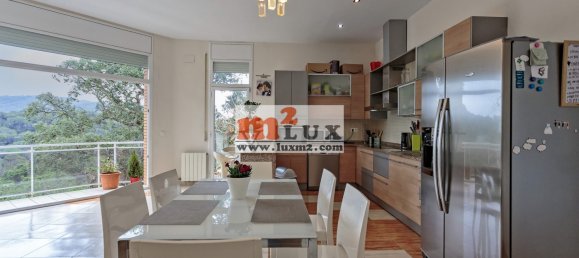 5 bedrooms Villa in Lloret de Mar, Spain No. 13384 14