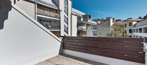 2 rooms Apartment in Mariahilf, Austria No. 22920 6