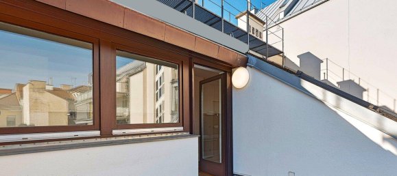 2 rooms Apartment in Mariahilf, Austria No. 22920 9