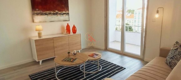 3 bedrooms Apartment in Lisbon, Portugal No. 87294 5