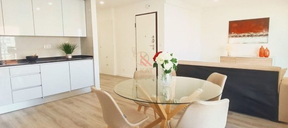 3 bedrooms Apartment in Lisbon, Portugal No. 87294 10