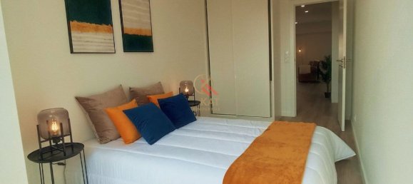 3 bedrooms Apartment in Lisbon, Portugal No. 87294 16