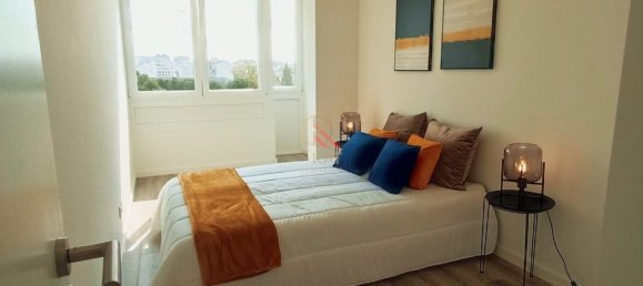 3 bedrooms Apartment in Lisbon, Portugal No. 87294 19