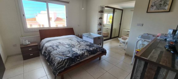 3 غرف نوم فيلا في Konia, Cyprus رقم 24197 13