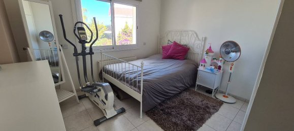 3 غرف نوم فيلا في Konia, Cyprus رقم 24197 9