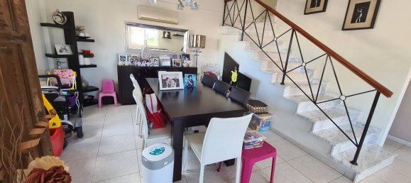 3 غرف نوم فيلا في Konia, Cyprus رقم 24197 6