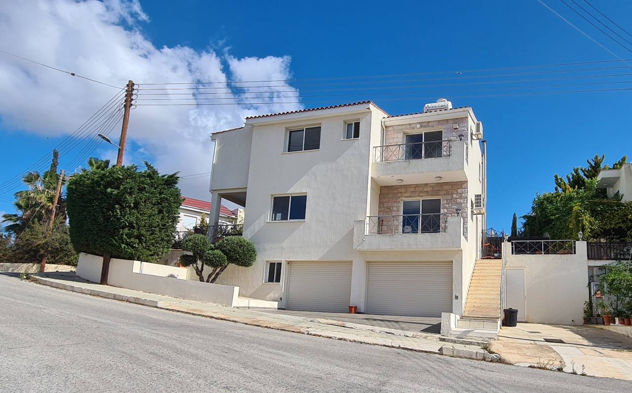 3 غرف نوم فيلا في Konia, Cyprus رقم 24197