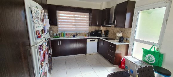 3 غرف نوم فيلا في Konia, Cyprus رقم 24197 5