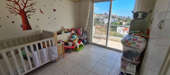 3 غرف نوم فيلا في Konia, Cyprus رقم 24197 8