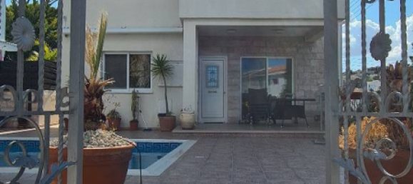 3 غرف نوم فيلا في Konia, Cyprus رقم 24197 14