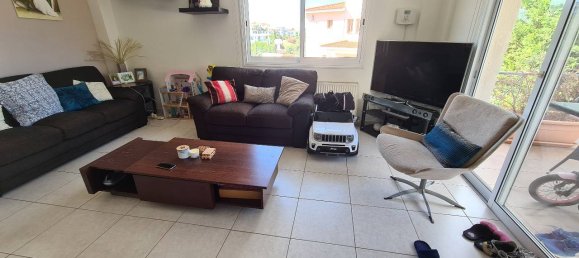 3 غرف نوم فيلا في Konia, Cyprus رقم 24197 7