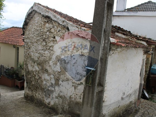 1 bedroom House in Alijo, Portugal No. 167710