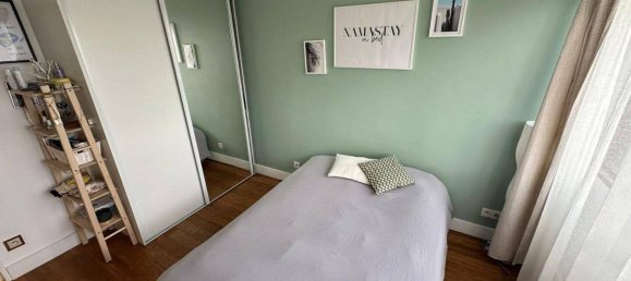 Квартира с 2 спальнями в Шенвьер-сюр-Марн, Франция № 330084 5