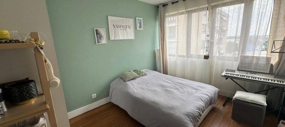 Квартира с 2 спальнями в Шенвьер-сюр-Марн, Франция № 330084 6