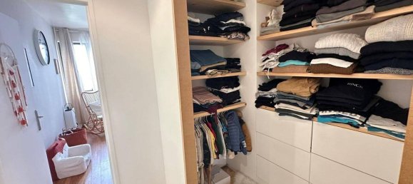 Квартира с 2 спальнями в Шенвьер-сюр-Марн, Франция № 330084 4