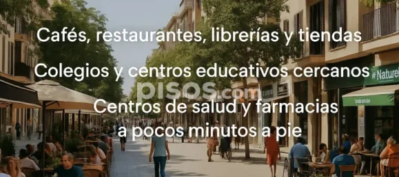 4 chambres Appartement à Madrid, Spain No. 133441 9