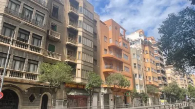 4 chambres Appartement à Madrid, Spain No. 133441