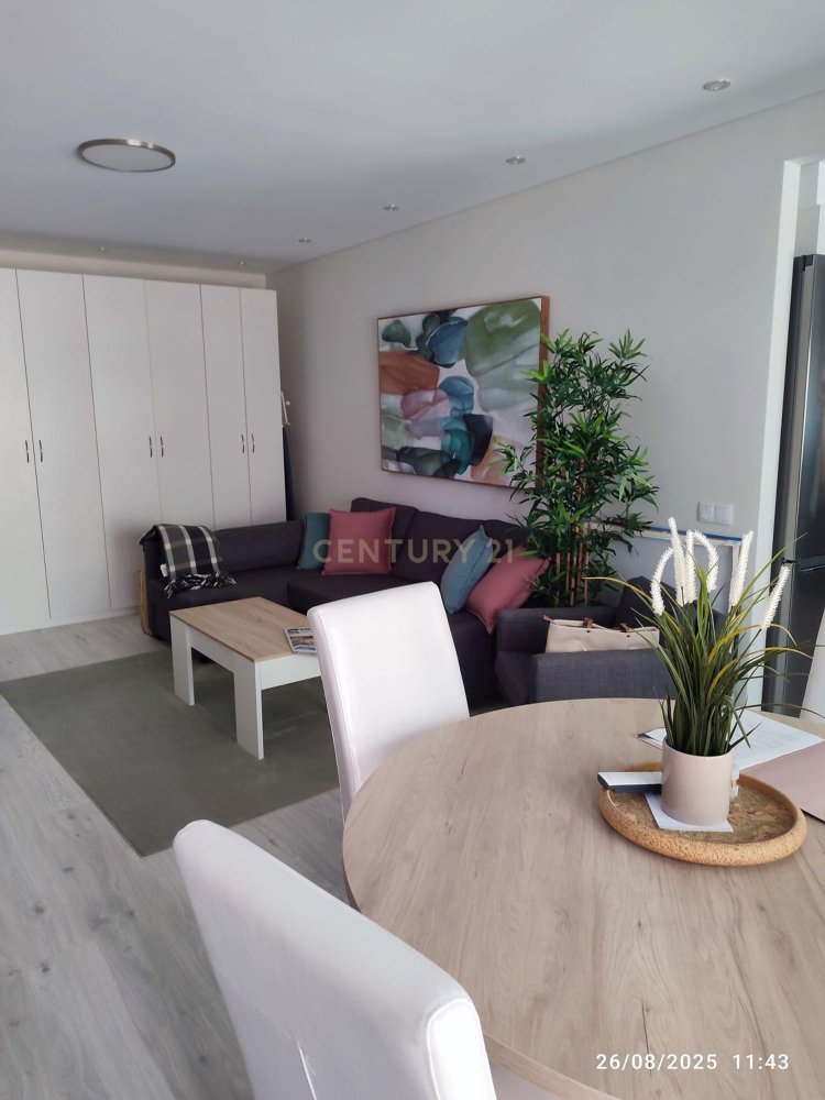 1 chambre Appartement à Armacao de Pera, Portugal No. 353724