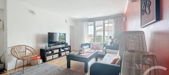 3 غرف نوم شقة في Chatou, France رقم 322150 2