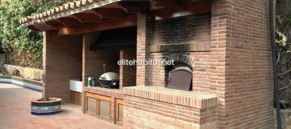 5 Schlafzimmer Haus in Valencia, Spain, Nr. 29178 16