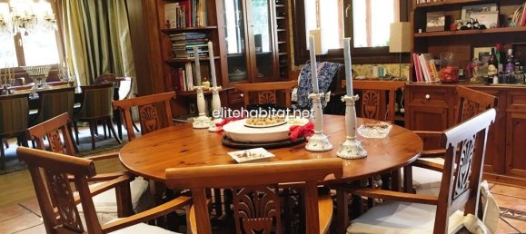 5 Schlafzimmer Haus in Valencia, Spain, Nr. 29178 14