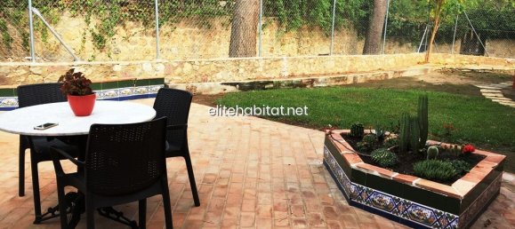 5 Schlafzimmer Haus in Valencia, Spain, Nr. 29178 15