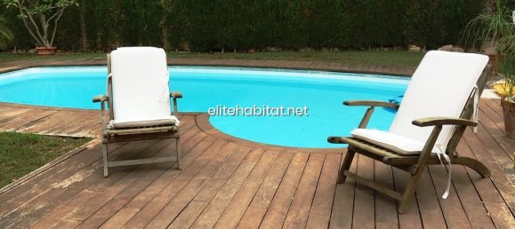 5 Schlafzimmer Haus in Valencia, Spain, Nr. 29178 2