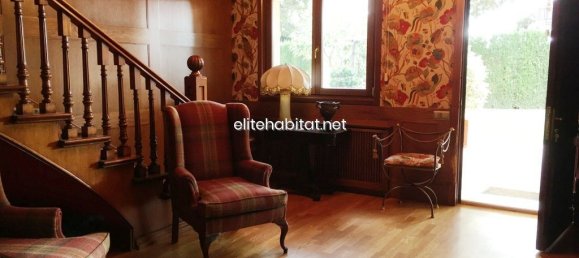 5 Schlafzimmer Haus in Valencia, Spain, Nr. 29178 17