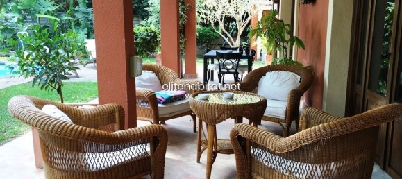 5 Schlafzimmer Haus in Valencia, Spain, Nr. 29178 4