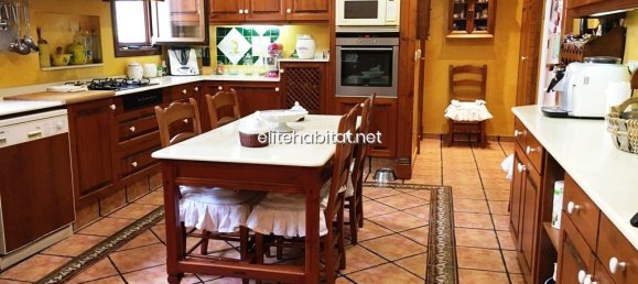 5 Schlafzimmer Haus in Valencia, Spain, Nr. 29178 11