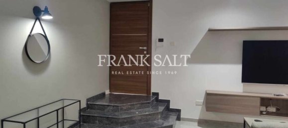 Apartamento de 2 dormitorios en Siggiewi, Malta No. 4811 10