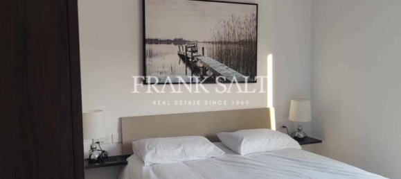 Apartamento de 2 dormitorios en Siggiewi, Malta No. 4811 12