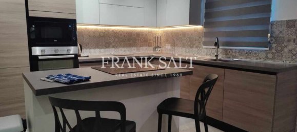 Apartamento de 2 dormitorios en Siggiewi, Malta No. 4811 5