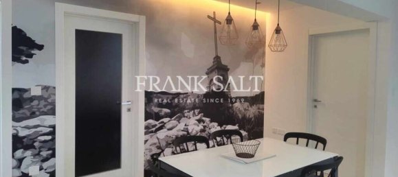 Apartamento de 2 dormitorios en Siggiewi, Malta No. 4811 6