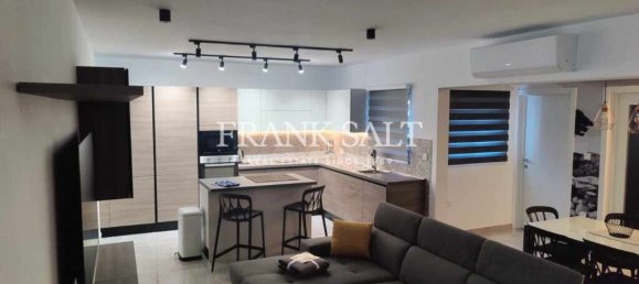 Apartamento de 2 dormitorios en Siggiewi, Malta No. 4811 2