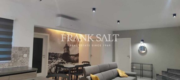 Apartamento de 2 dormitorios en Siggiewi, Malta No. 4811 4