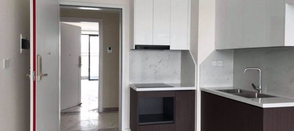 2 rooms Office in District 7, Vietnam No. 16403 10