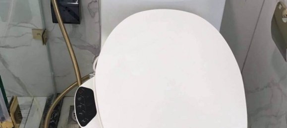 2 rooms Office in District 7, Vietnam No. 16403 9