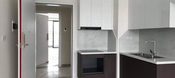 2 rooms Office in District 7, Vietnam No. 16403 8