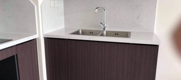 2 rooms Office in District 7, Vietnam No. 16403 4