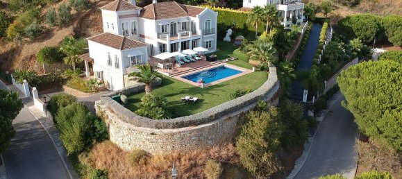 5 bedrooms Villa in Mijas, Spain No. 180020 34