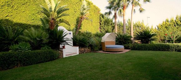 5 bedrooms Villa in Mijas, Spain No. 180020 30